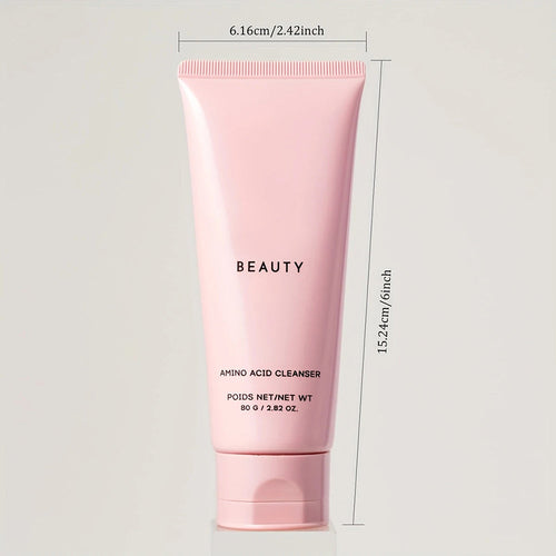 Alcohol-Free Pore-Cleansing & Moisturizing Facial Cleanser